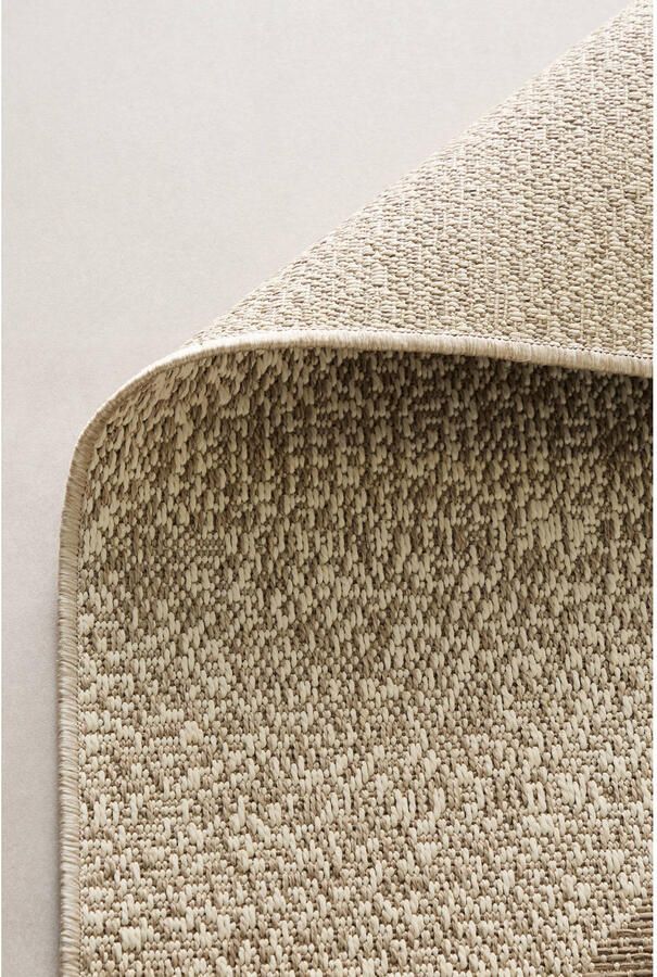 NOUS Living binnen- en buitenvloerkleed Talvi (230x160 cm) - Foto 2