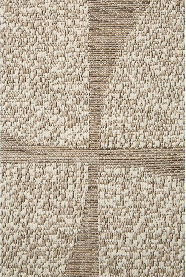 NOUS Living binnen- en buitenvloerkleed Talvi (290x200 cm) - Foto 2