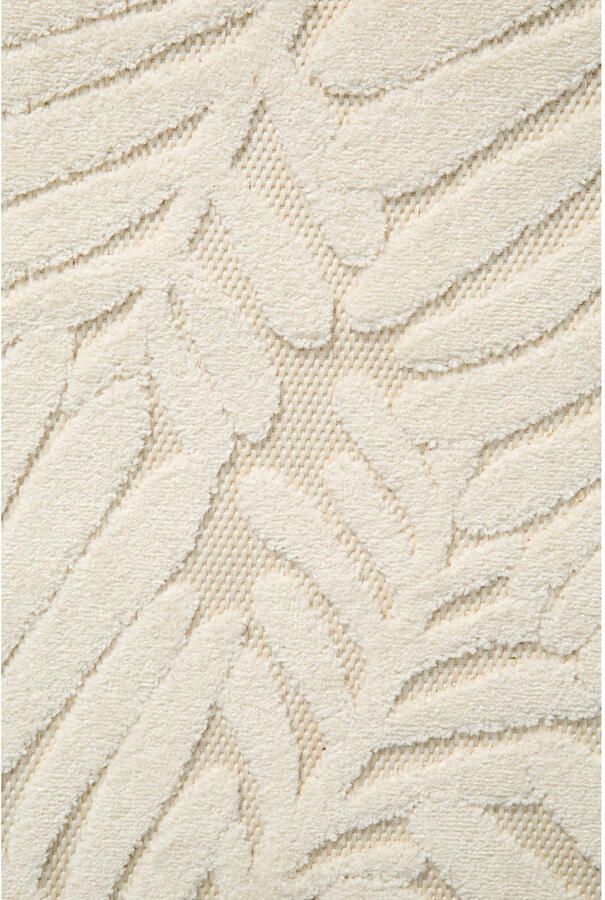 NOUS Living binnen- en buitenvloerkleed Tamara (230x160 cm)