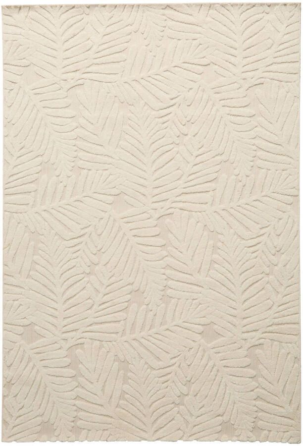 NOUS Living binnen- en buitenvloerkleed Tamara (290x200 cm)