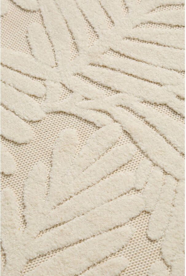 NOUS Living binnen- en buitenvloerkleed Tamara (290x200 cm) - Foto 2