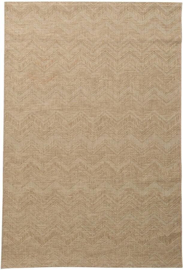 NOUS Living binnen- en buitenvloerkleed Tamyra (230x160 cm) - Foto 2
