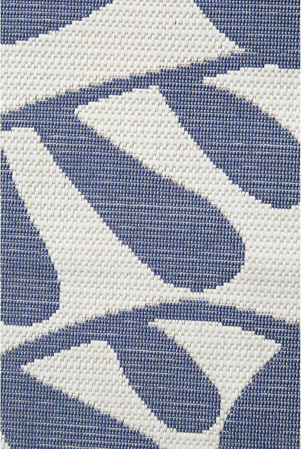 NOUS Living binnen- en buitenvloerkleed Taranto (230x160 cm) - Foto 2