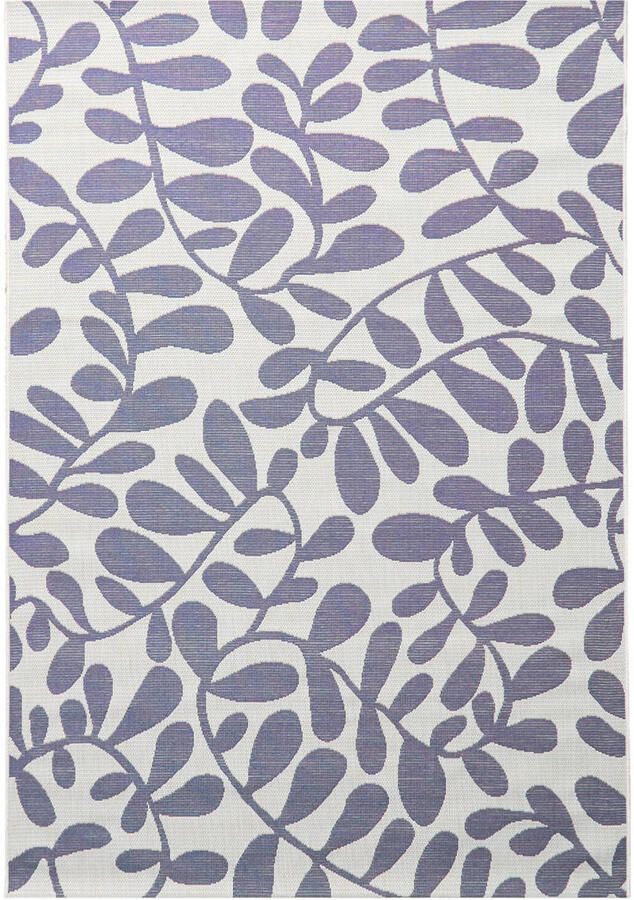 NOUS Living binnen- en buitenvloerkleed Taranto (230x160 cm)