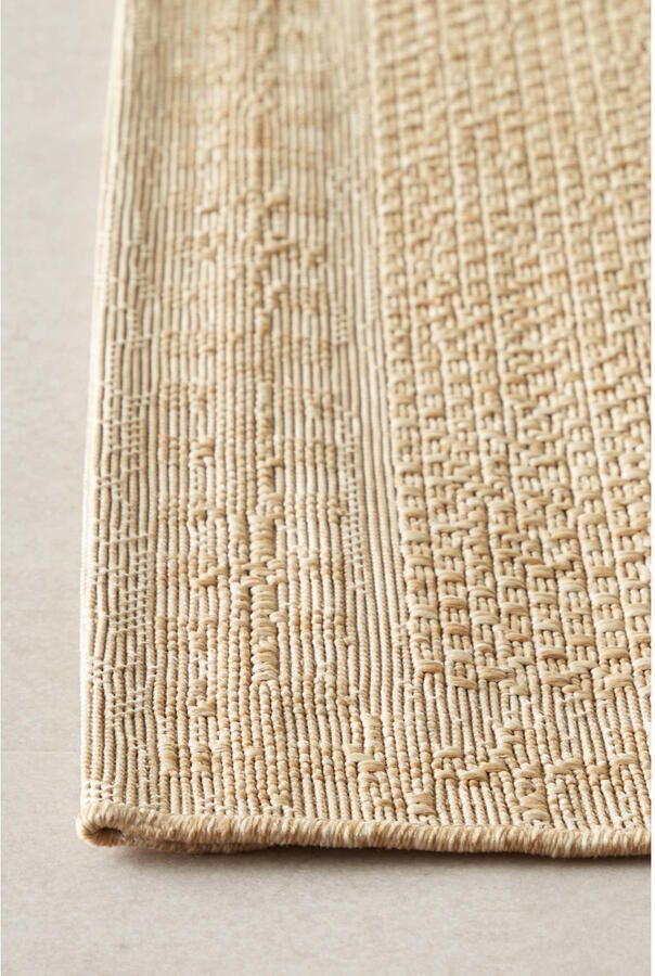 NOUS Living binnen- en buitenvloerkleed Tarpon (230x160 cm) (230x160 cm) - Foto 2