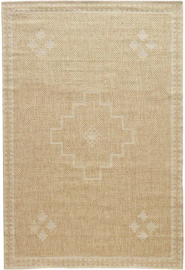 NOUS Living binnen- en buitenvloerkleed Tarpon (230x160 cm) (230x160 cm)