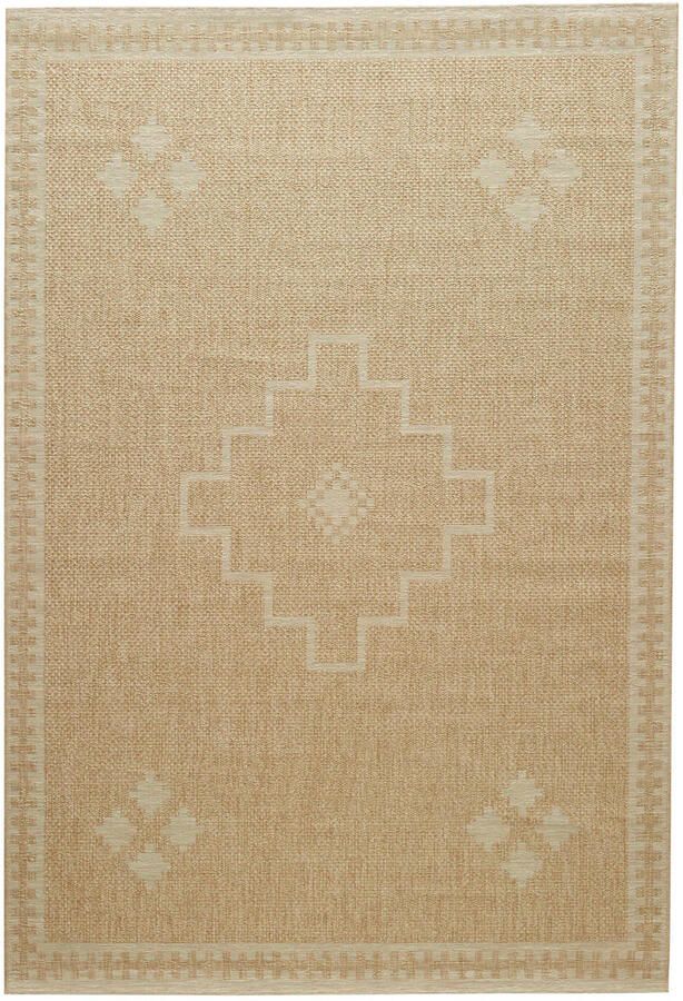 NOUS Living binnen- en buitenvloerkleed Tarpon (290x200 cm)