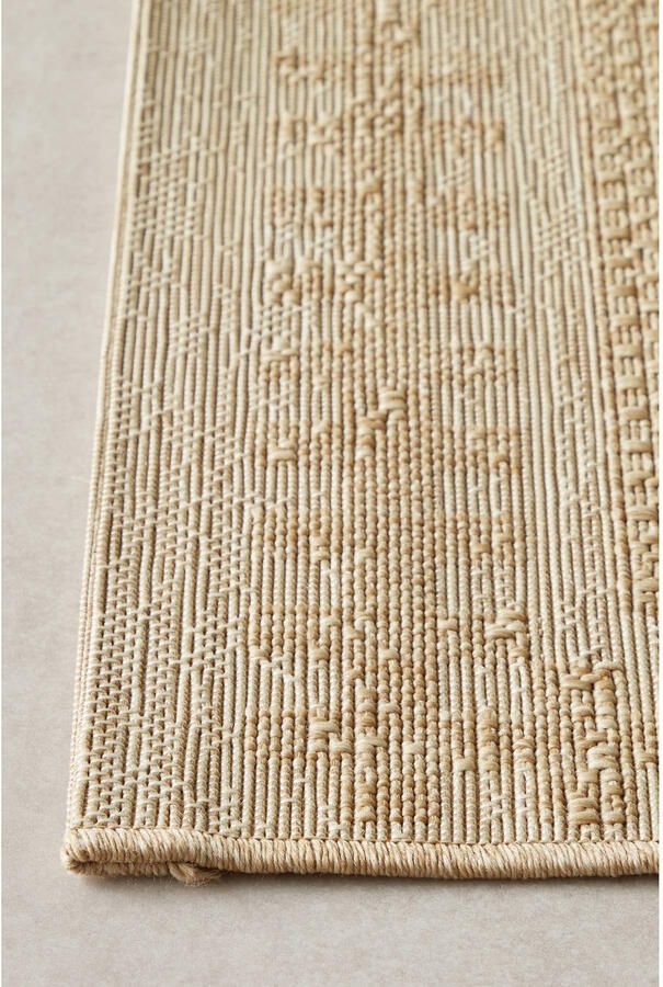 NOUS Living binnen- en buitenvloerkleed Tarpon (290x200 cm) - Foto 2