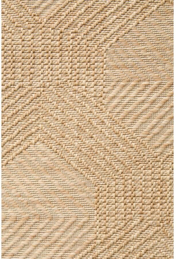 NOUS Living binnen- en buitenvloerkleed Tarvisio (230x160 cm) - Foto 2