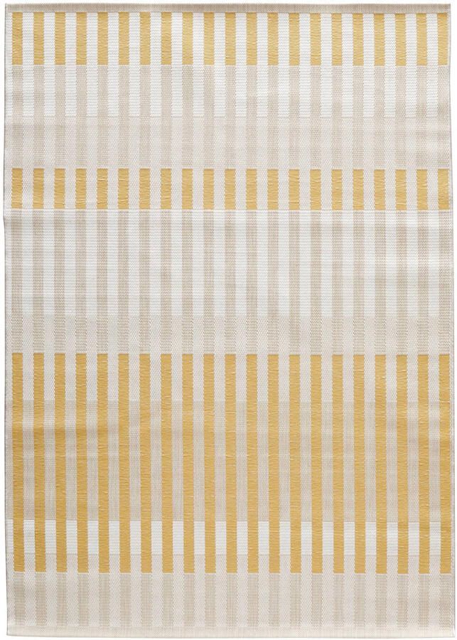 NOUS Living binnen- en buitenvloerkleed Tavi (230x160 cm)