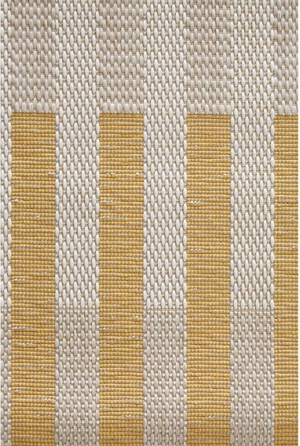 NOUS Living binnen- en buitenvloerkleed Tavi (230x160 cm) - Foto 2