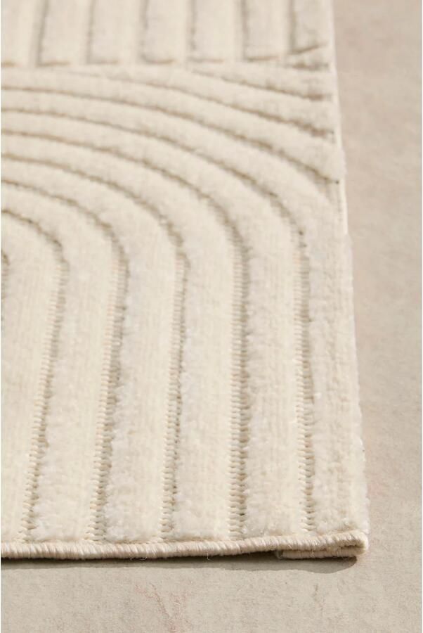 NOUS Living binnen- en buitenvloerkleed Thalia (290x200 cm) - Foto 3