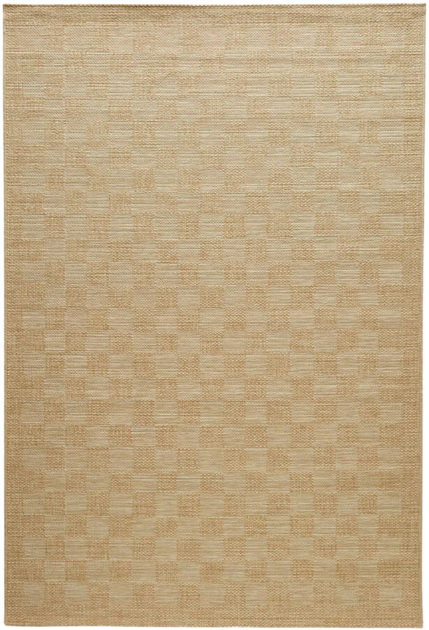 NOUS Living binnen- en buitenvloerkleed Tim (290x200 cm)