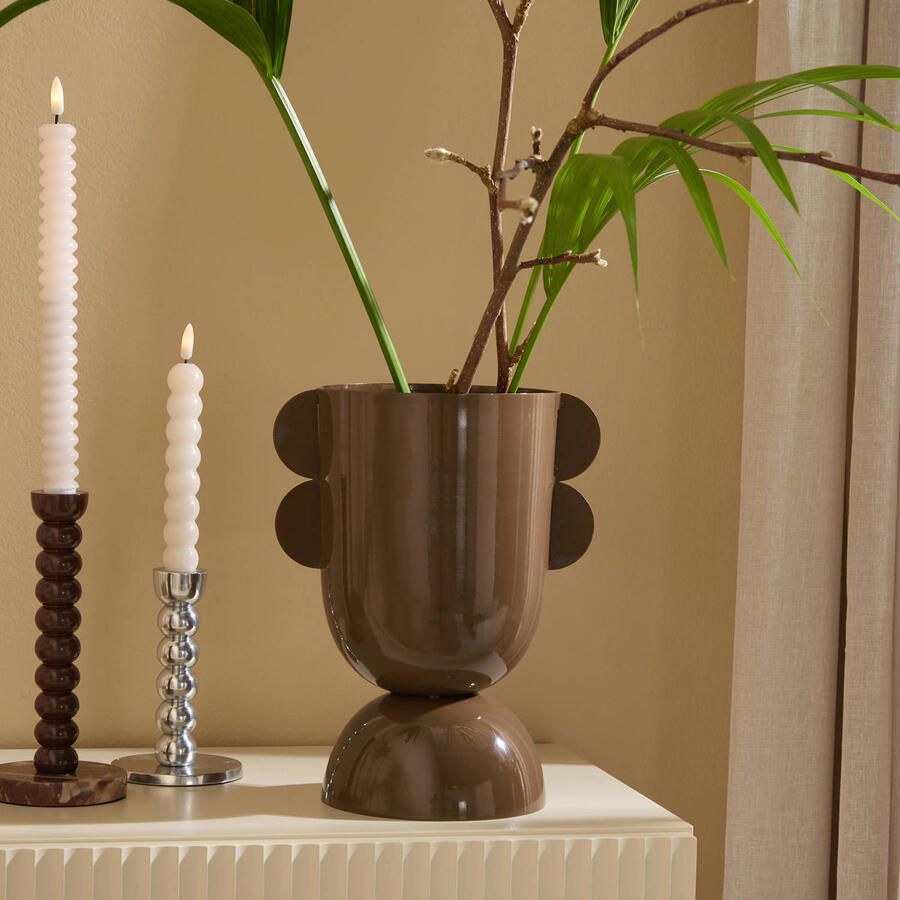 NOUS Living bloempot Andria