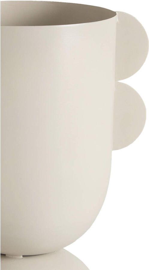 NOUS Living bloempot Andria - Foto 2