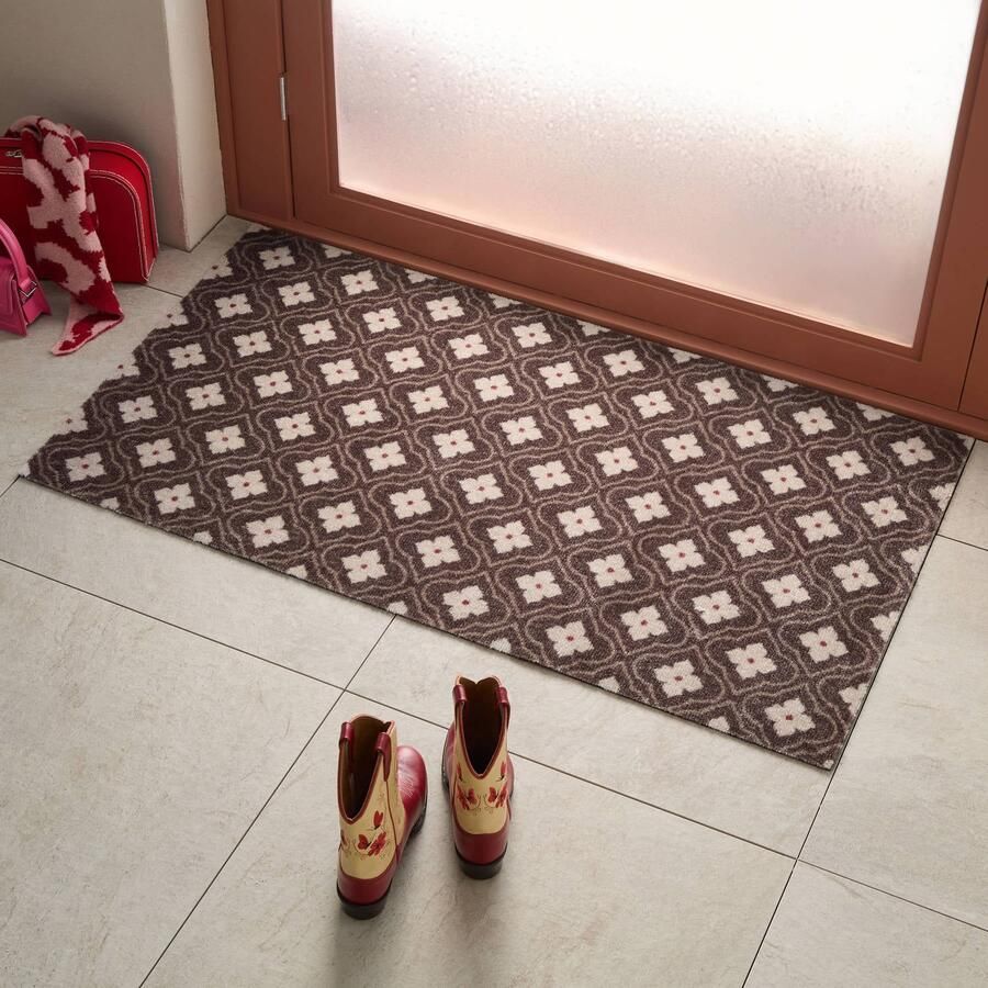 NOUS Living deurmat Annabella (120x67 cm)