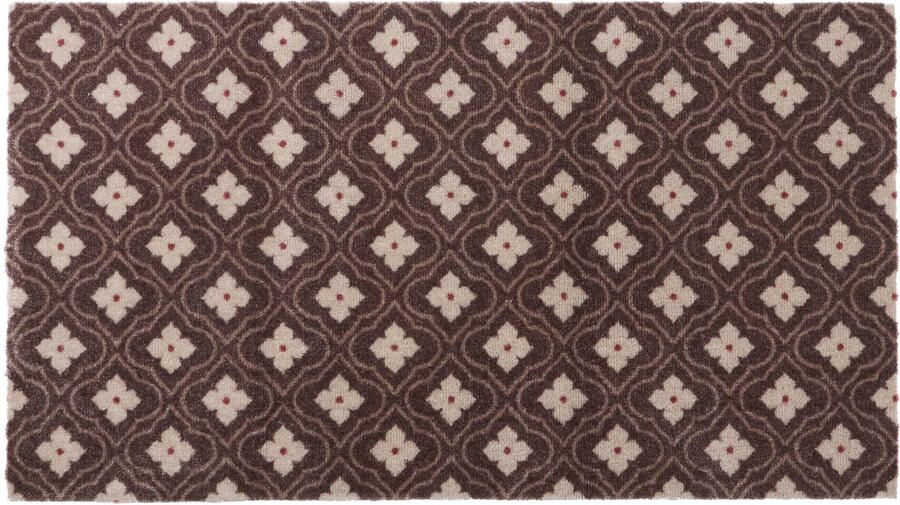 NOUS Living deurmat Annabella (120x67 cm) - Foto 3