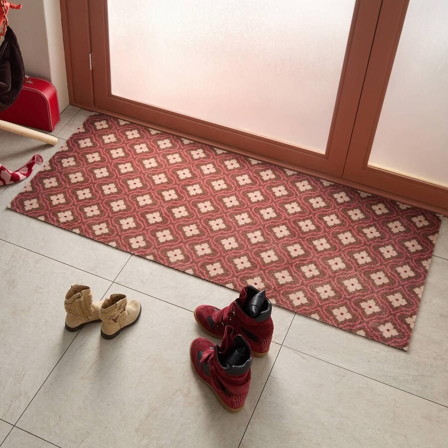 NOUS Living deurmat Annabella (150x67 cm)
