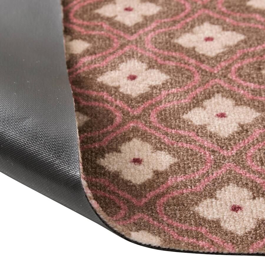 NOUS Living deurmat Annabella (150x67 cm) - Foto 2