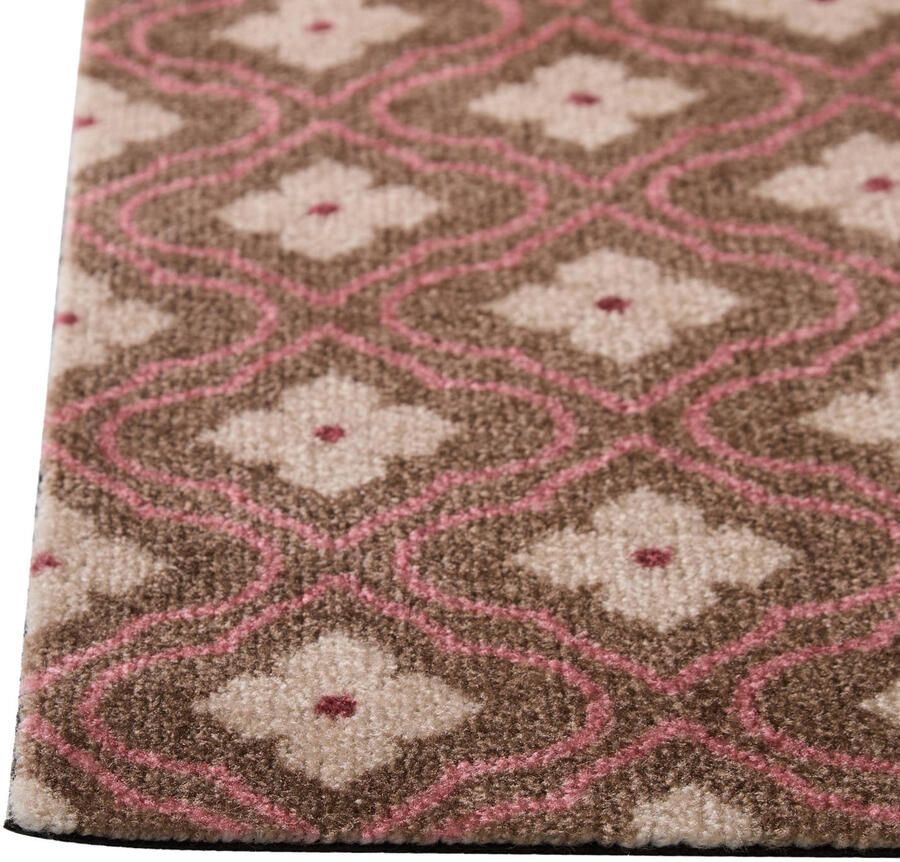 NOUS Living deurmat Annabella (150x67 cm) - Foto 2