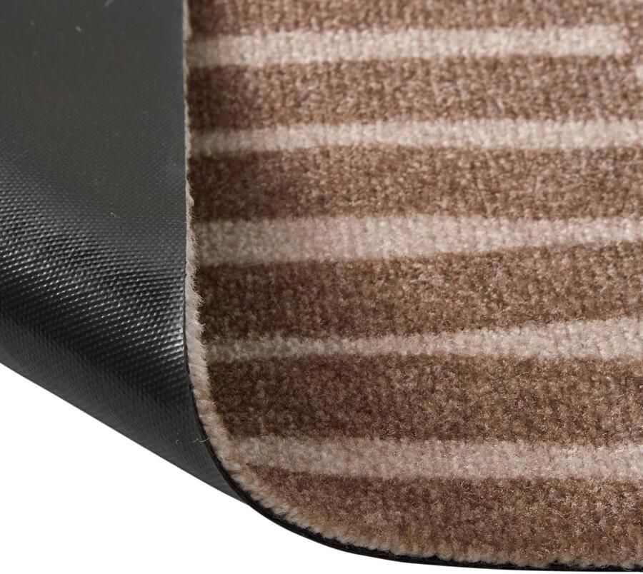 NOUS Living deurmat Bricks (150x67 cm) - Foto 3