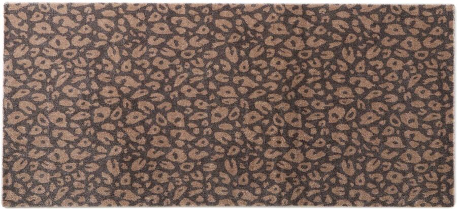 NOUS Living deurmat Cheetah (150x67 cm)