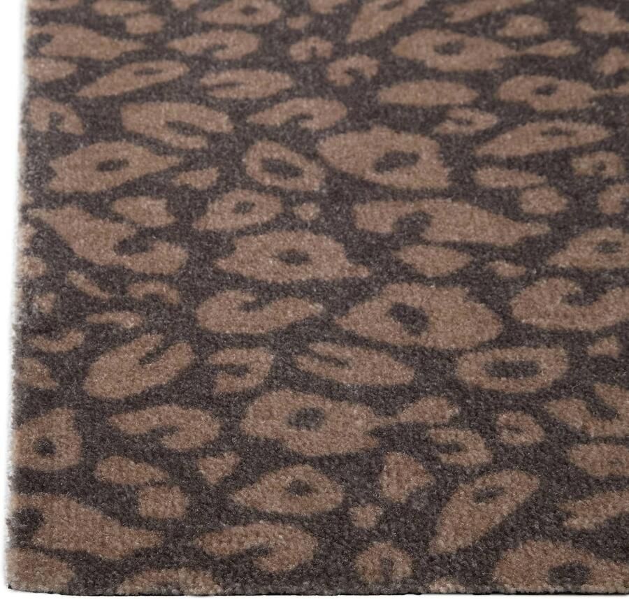 NOUS Living deurmat Cheetah (150x67 cm) - Foto 2