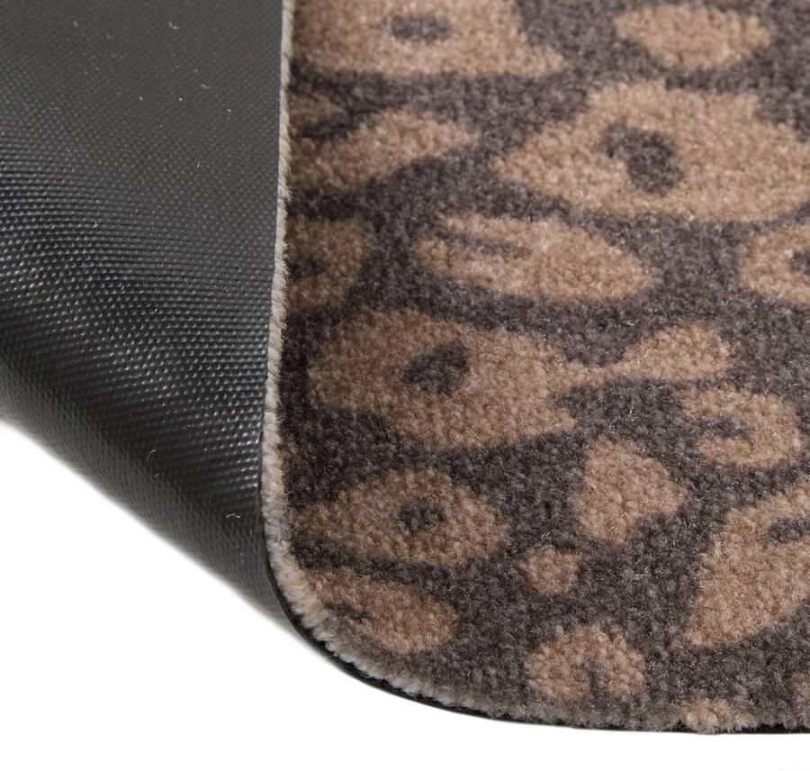NOUS Living deurmat Cheetah (150x67 cm) - Foto 3