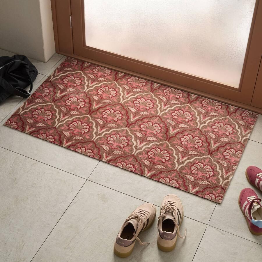 NOUS Living deurmat Flora (120x67 cm)
