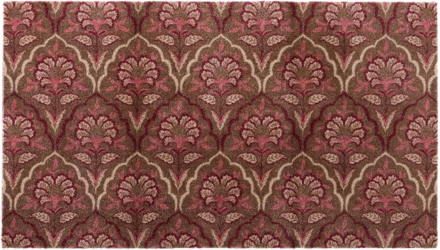 NOUS Living deurmat Flora (120x67 cm) - Foto 3