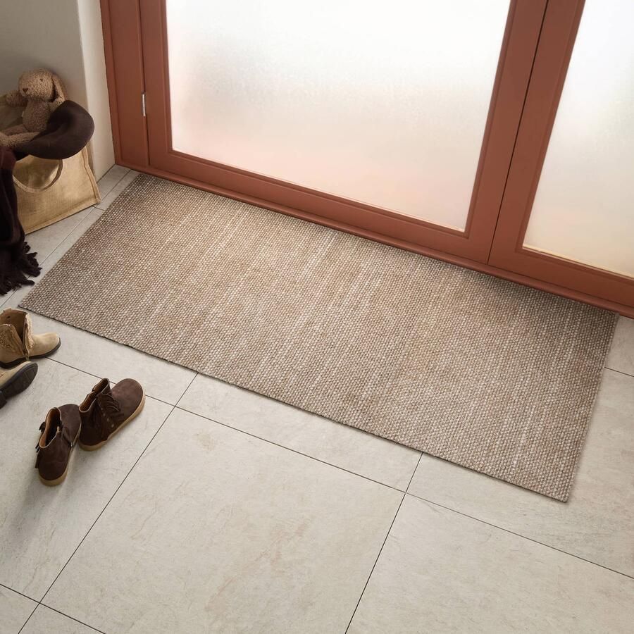 NOUS Living deurmat Hillsand (150x67 cm)