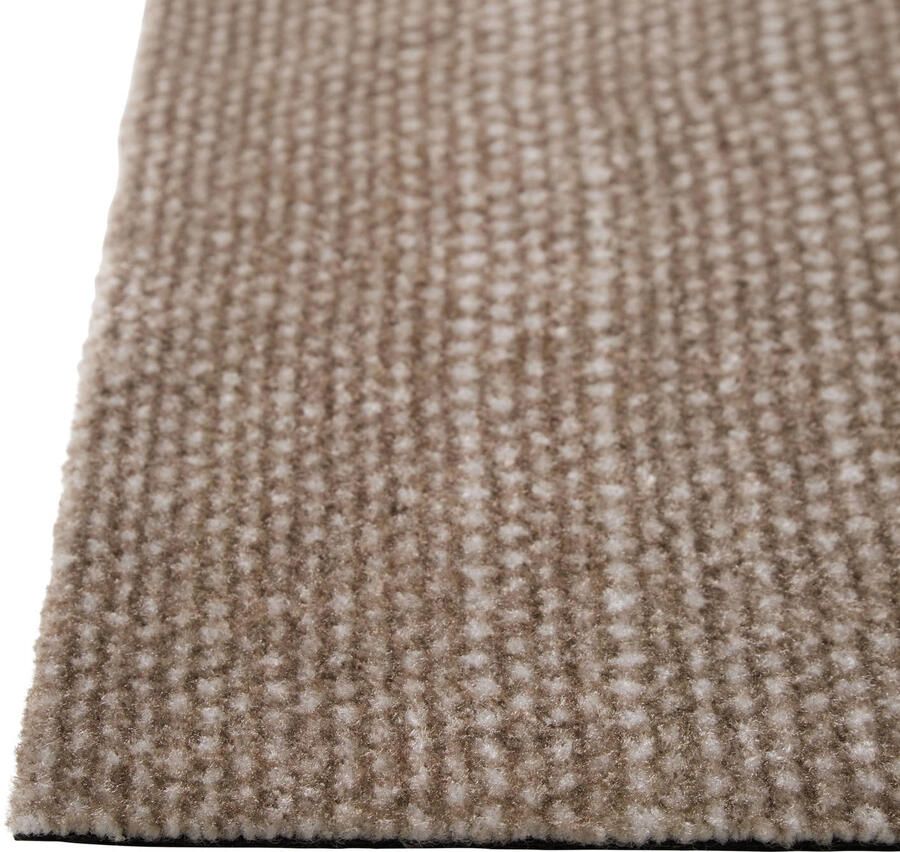 NOUS Living deurmat Hillsand (150x67 cm) - Foto 2