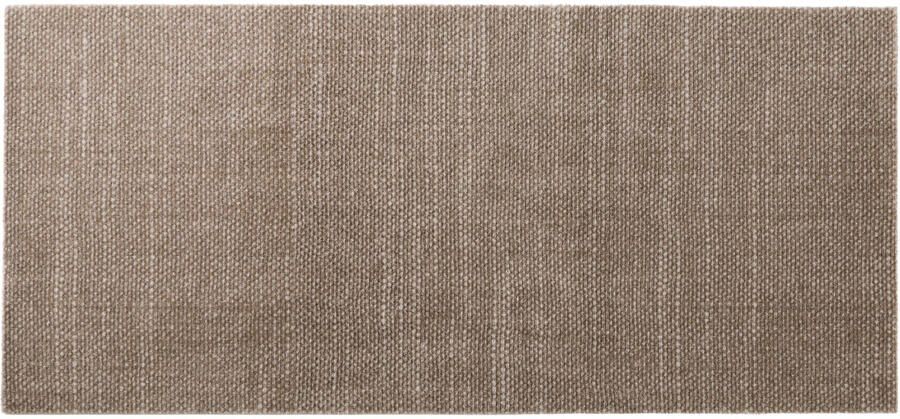 NOUS Living deurmat Hillsand (150x67 cm) - Foto 3