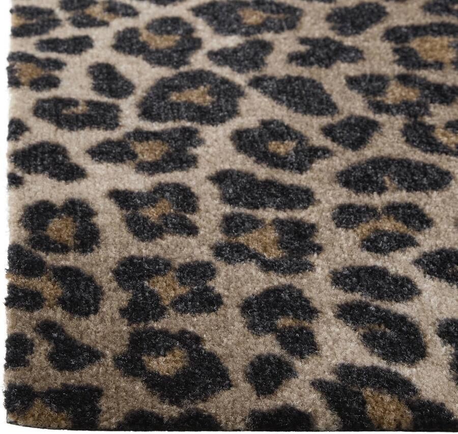 MD-Entree Design mat Universal Safari Beige 67 x 120 cm - Foto 2