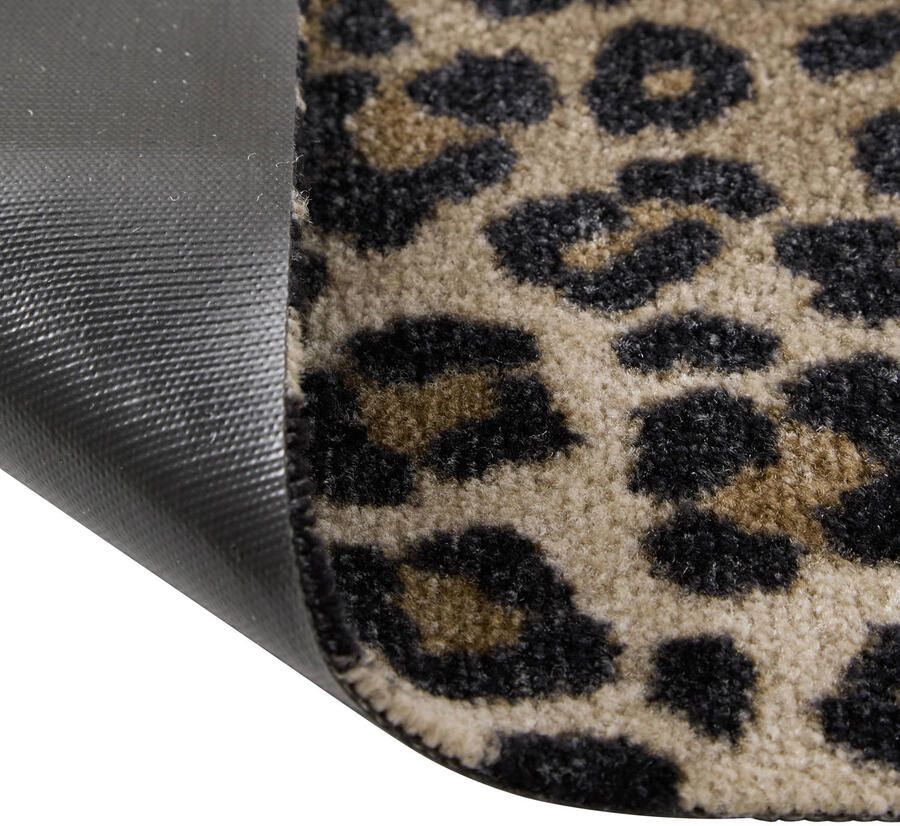 MD-Entree Design mat Universal Safari Beige 67 x 120 cm - Foto 3