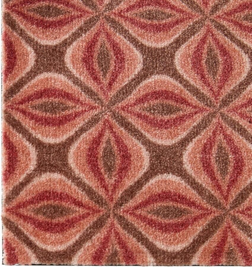 NOUS Living deurmat Retro Sunset (75x50 cm) - Foto 2