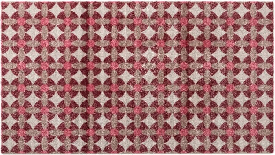NOUS Living deurmat Twinkle (120x67 cm)