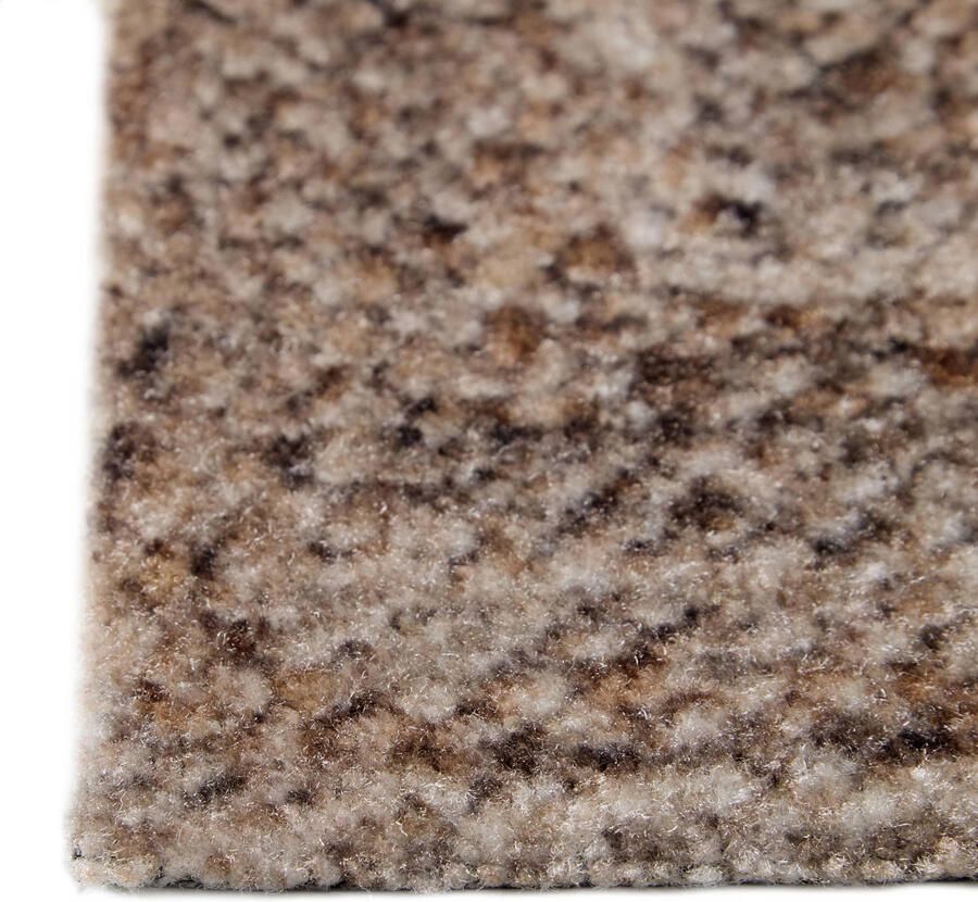 MD-Entree Design mat Universal Woven Square Natural Vloerkleed - Foto 3