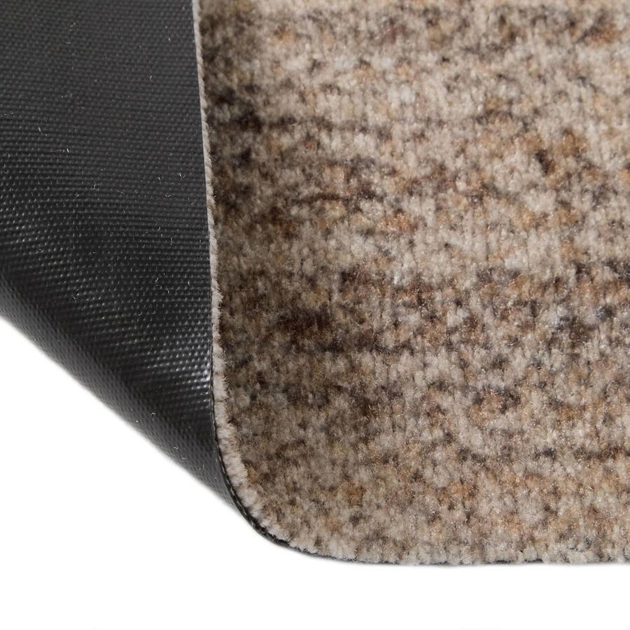 MD-Entree Design mat Universal Woven Square Natural Vloerkleed - Foto 2