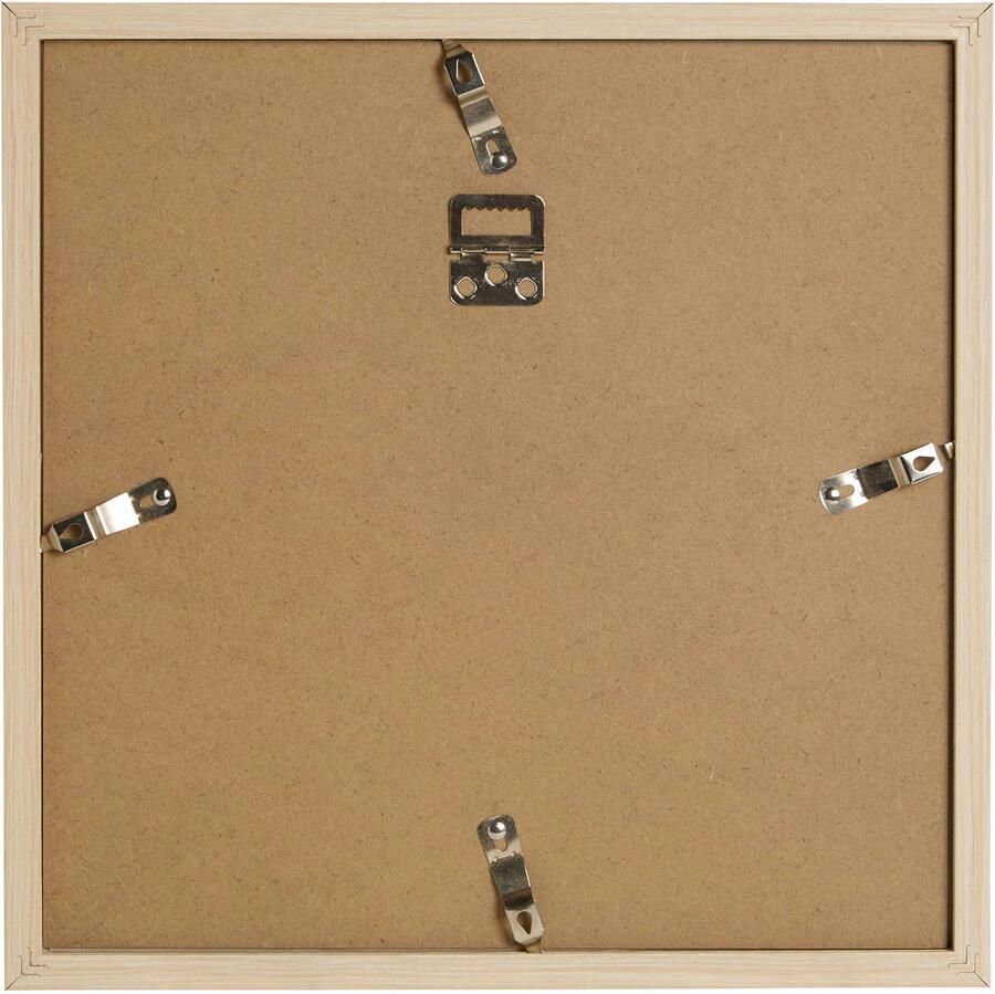 NOUS Living fotolijst Sam (30x30 cm) - Foto 3