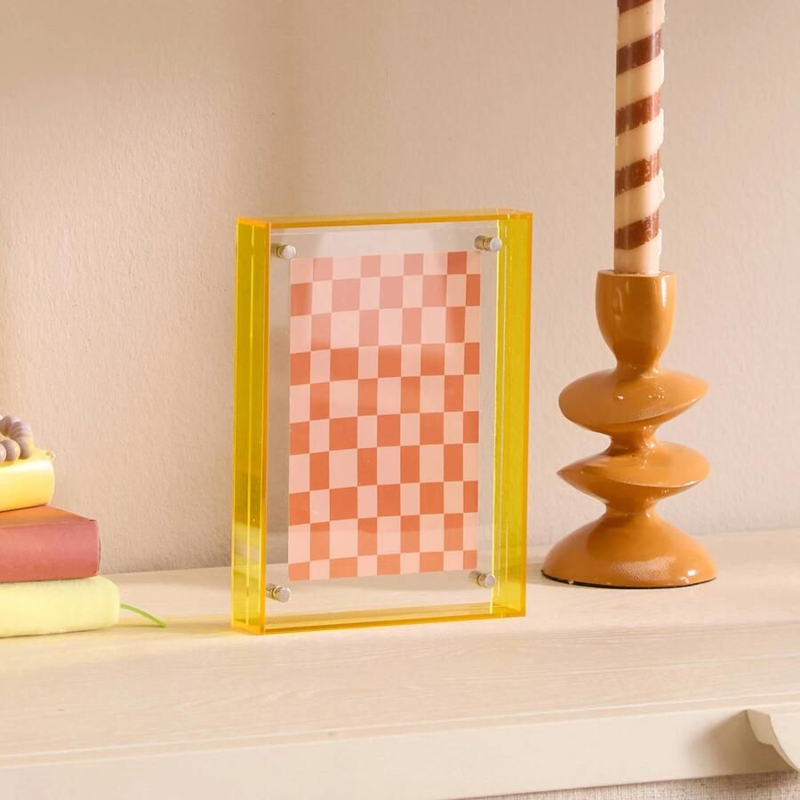 NOUS Living fotolijst Soy (10x15 cm)