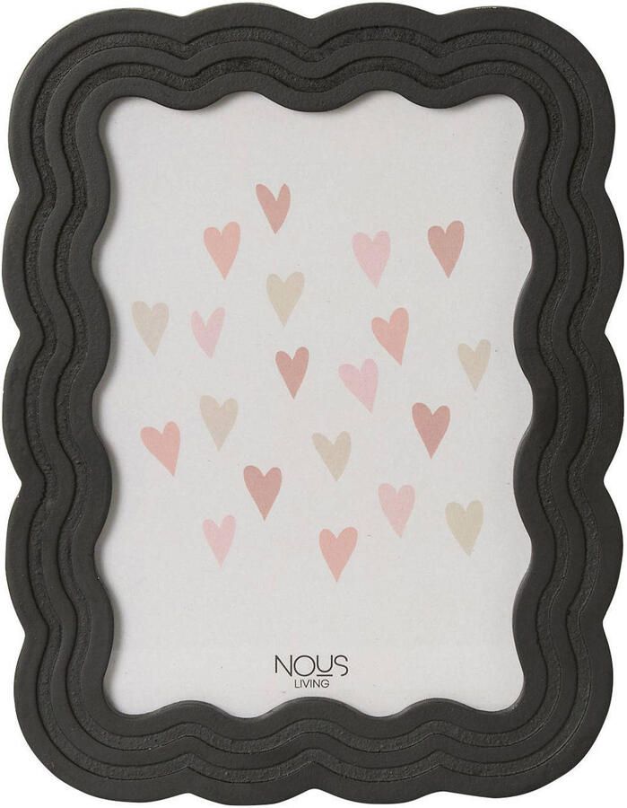 NOUS Living fotolijst Wave (13x18 cm)