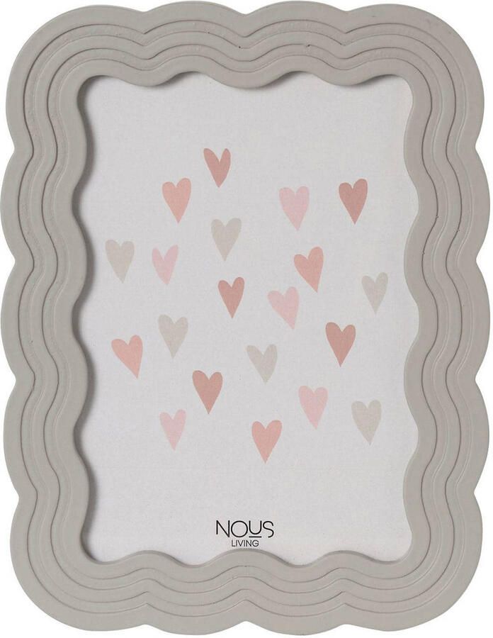 NOUS Living fotolijst Wave (13x18 cm) - Foto 1