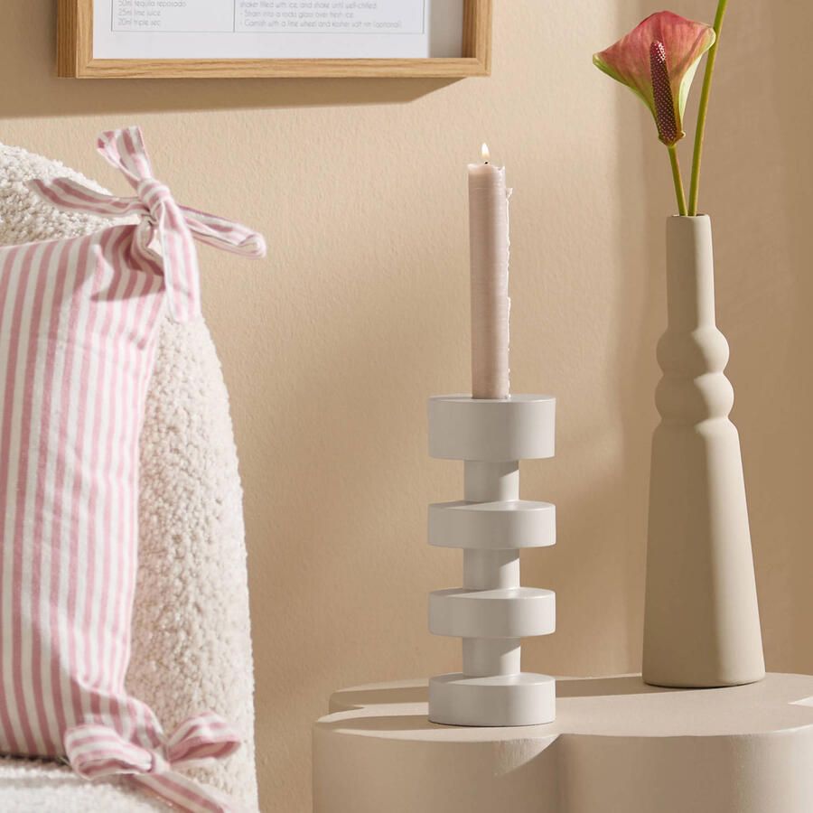 NOUS Living kandelaar Amalfi