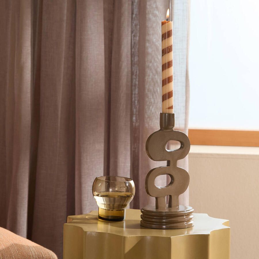 NOUS Living kandelaar Anzio