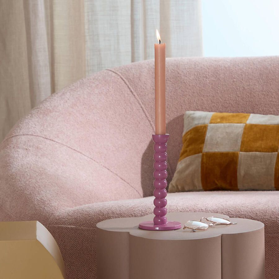 NOUS Living kandelaar Asti