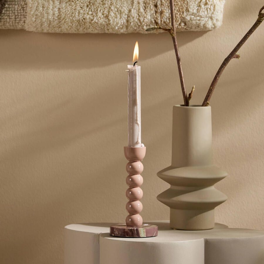 NOUS Living kandelaar Asti M