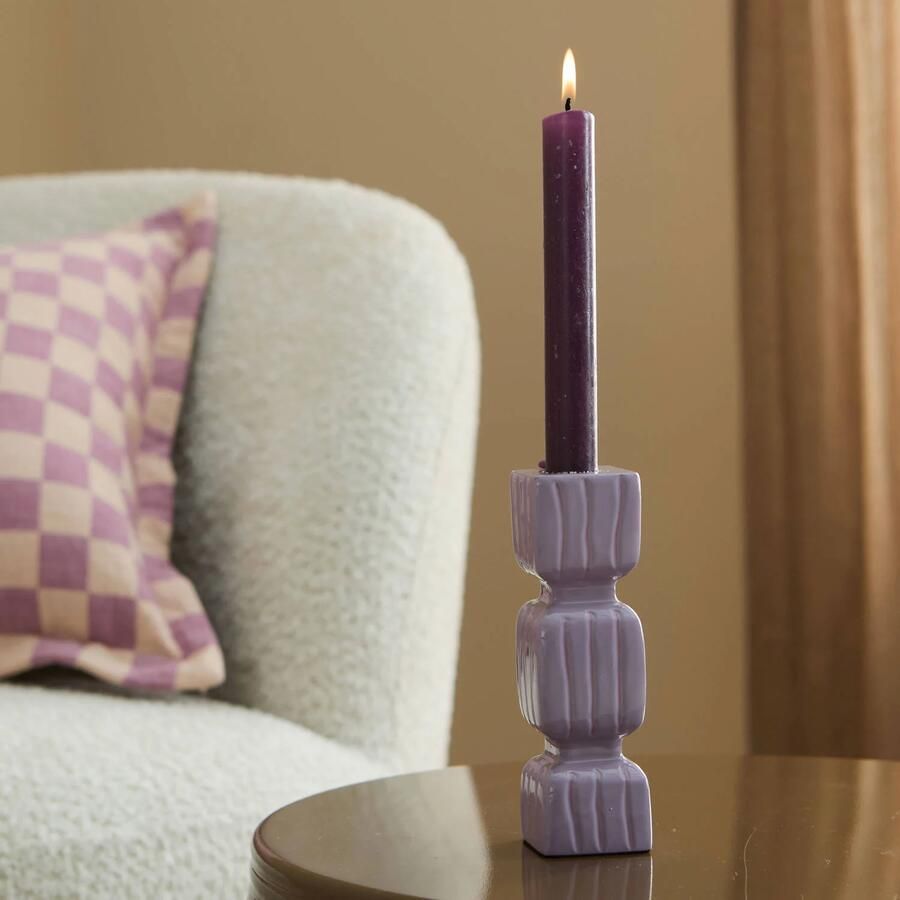 NOUS Living kandelaar Hamar (4 5x16 cm)