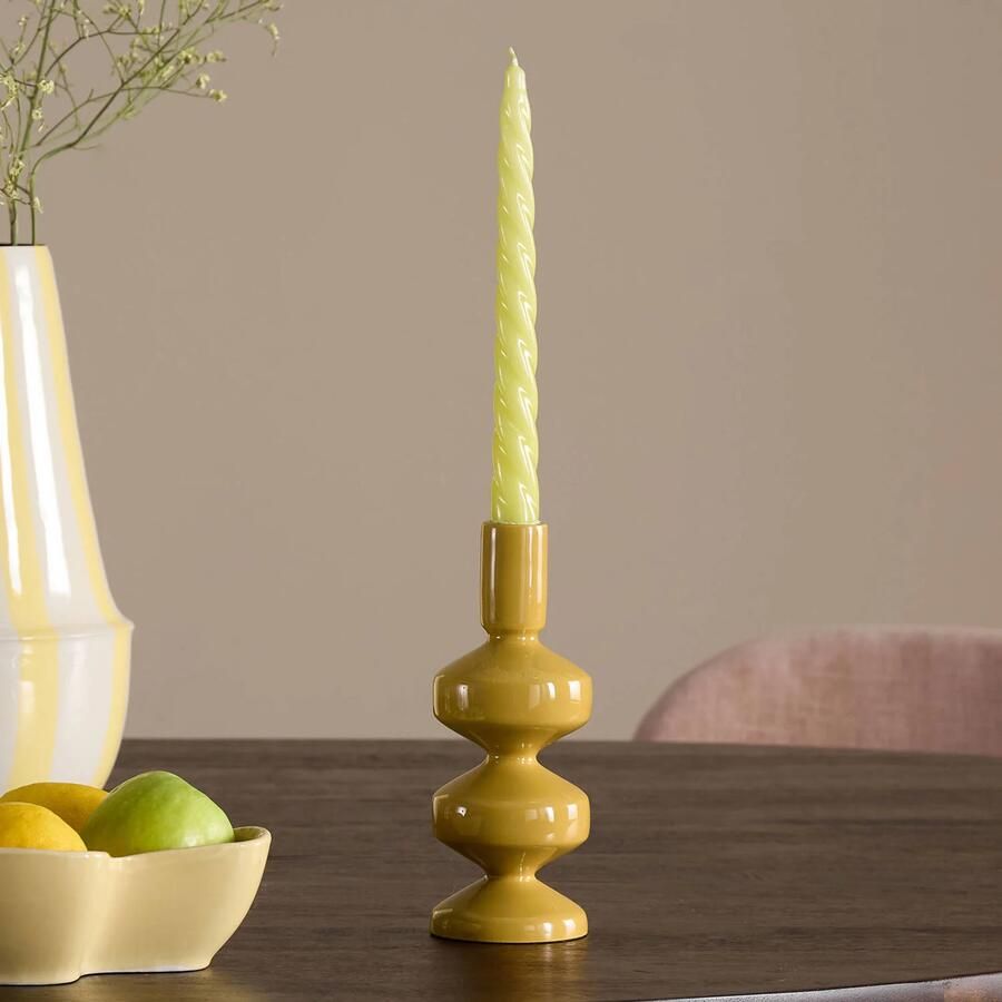 NOUS Living kandelaar Harlow (7 5x20 cm)