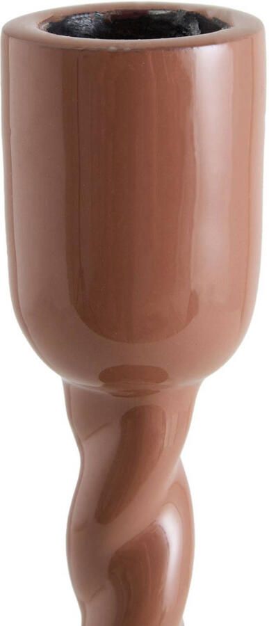 NOUS Living kandelaar Hartford (16 5x9 cm) - Foto 2